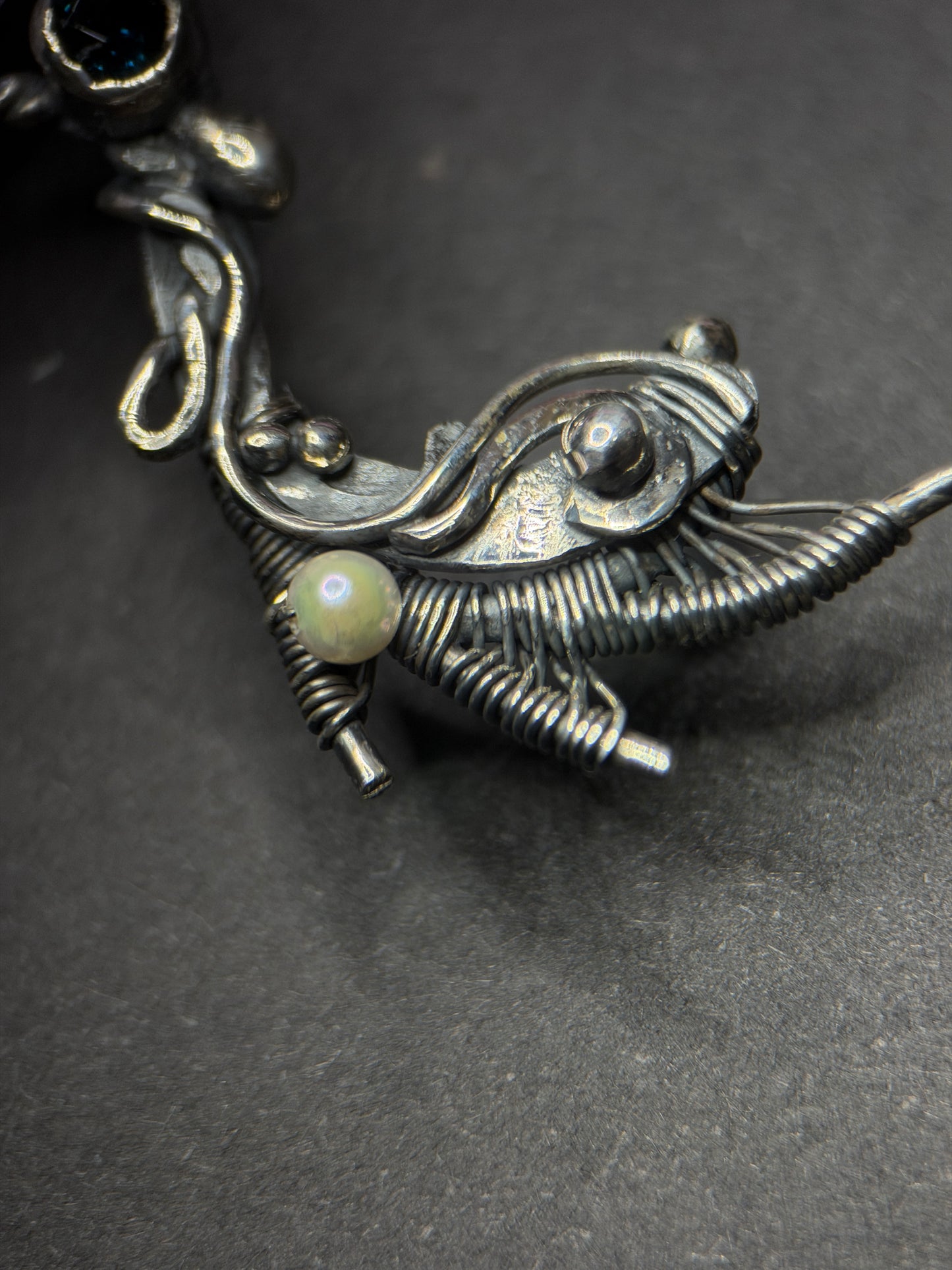 MERMAID'S SIREN