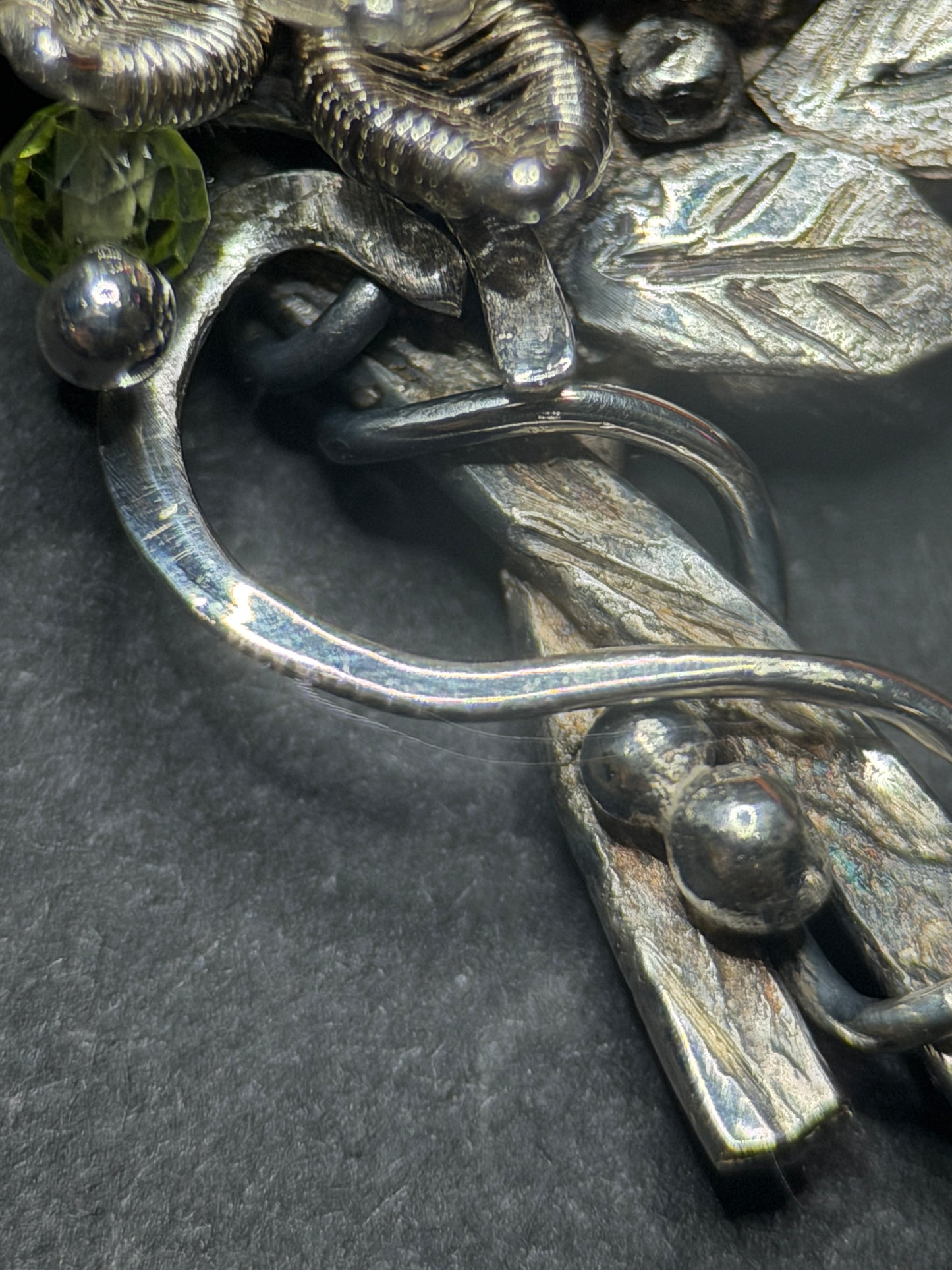 Blossoms Branch Pendant