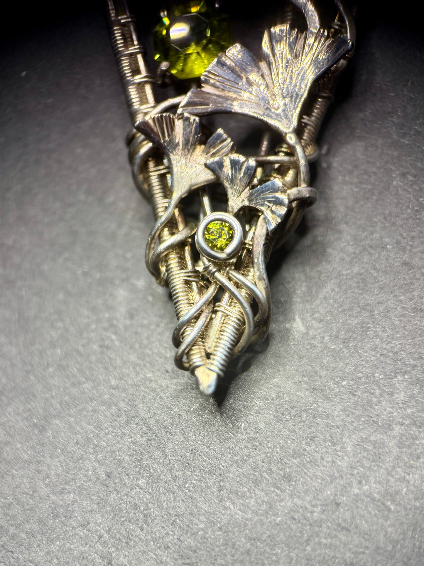 GINKGO FRAME Triangle