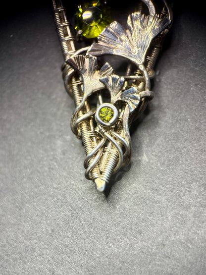 GINKGO FRAME Triangle