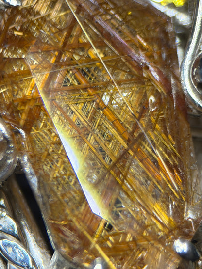 GOLDEN ANGEL GUARDIAN