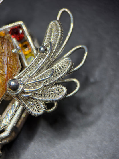 GOLDEN ANGEL GUARDIAN