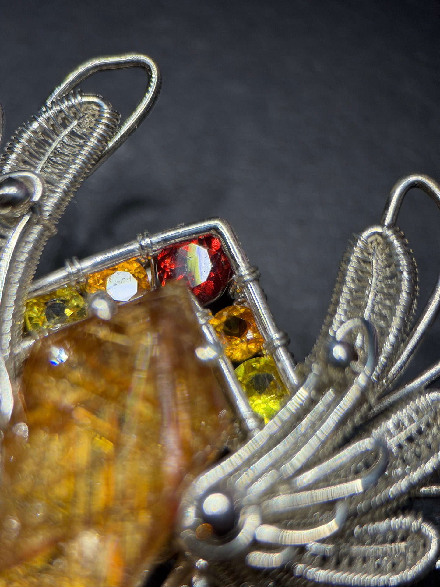 GOLDEN ANGEL GUARDIAN