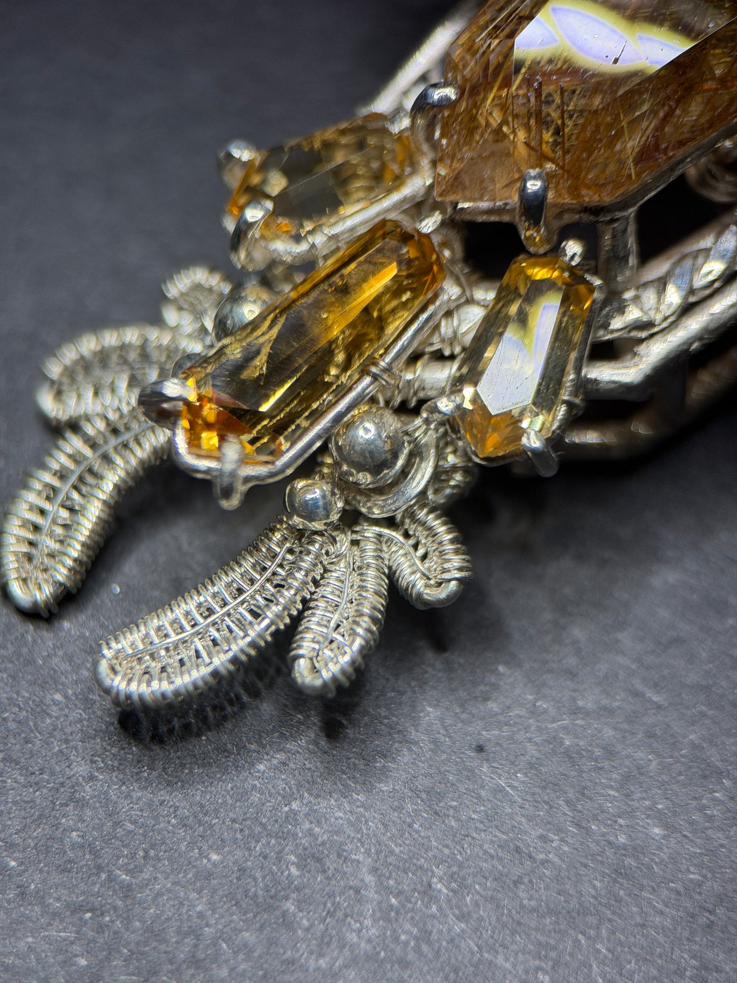 GOLDEN ANGEL GUARDIAN