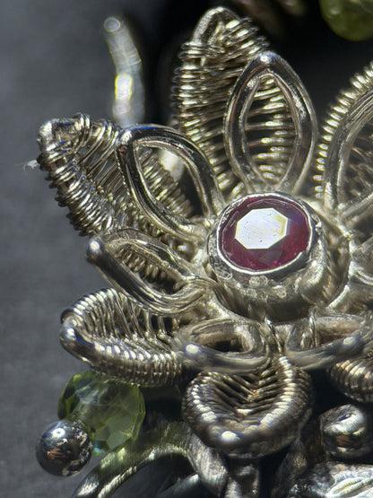 Blossoms Branch Pendant