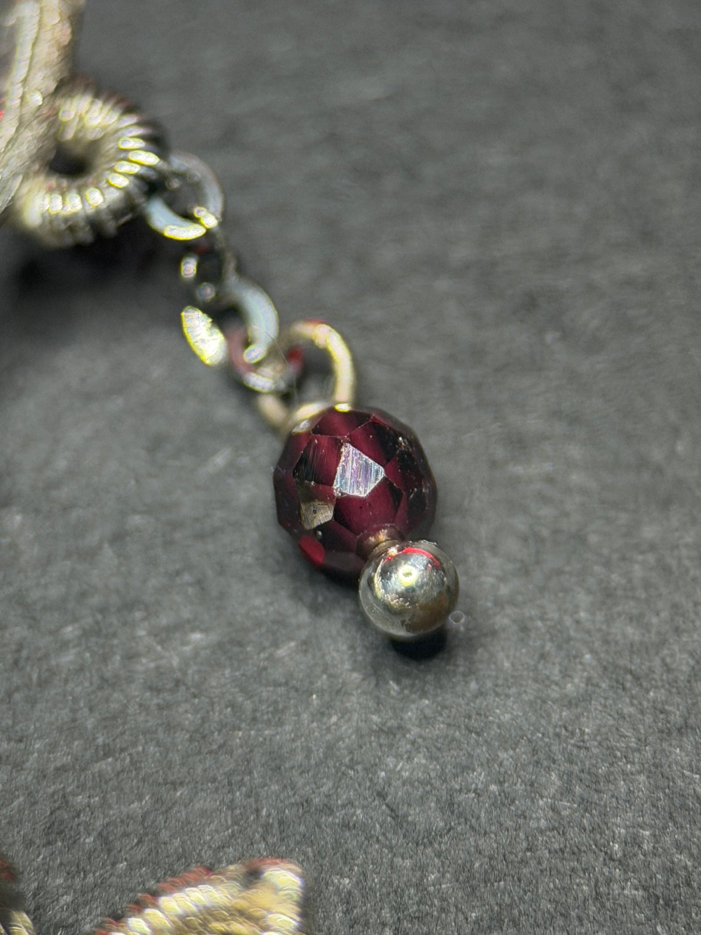 Blossoms Branch Pendant