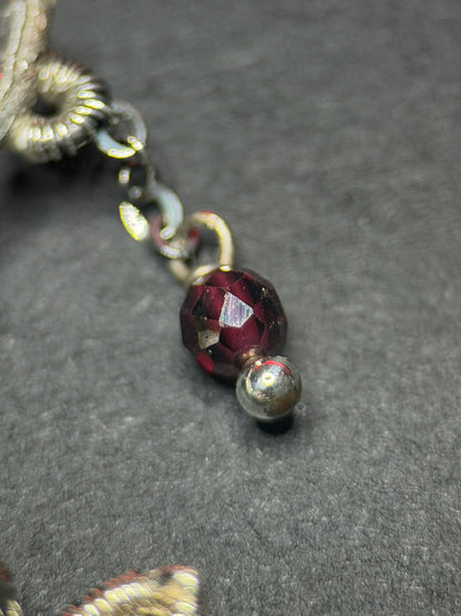 Blossoms Branch Pendant
