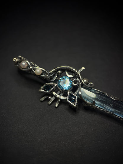 ICECALIBUR