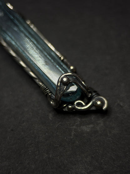 ICECALIBUR