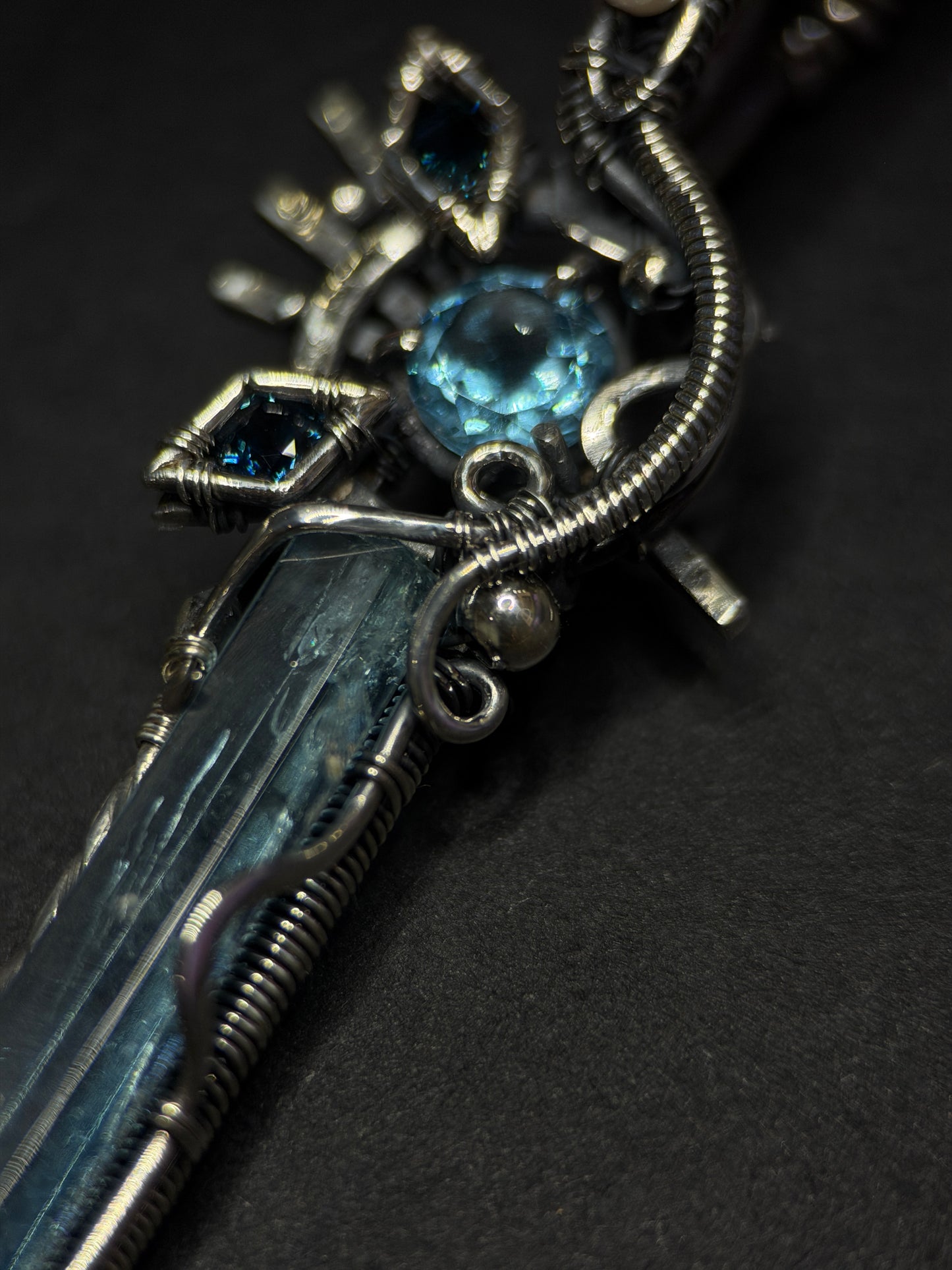 ICECALIBUR