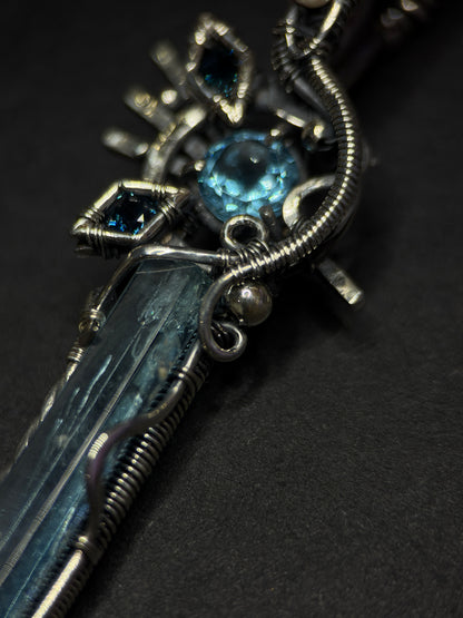ICECALIBUR