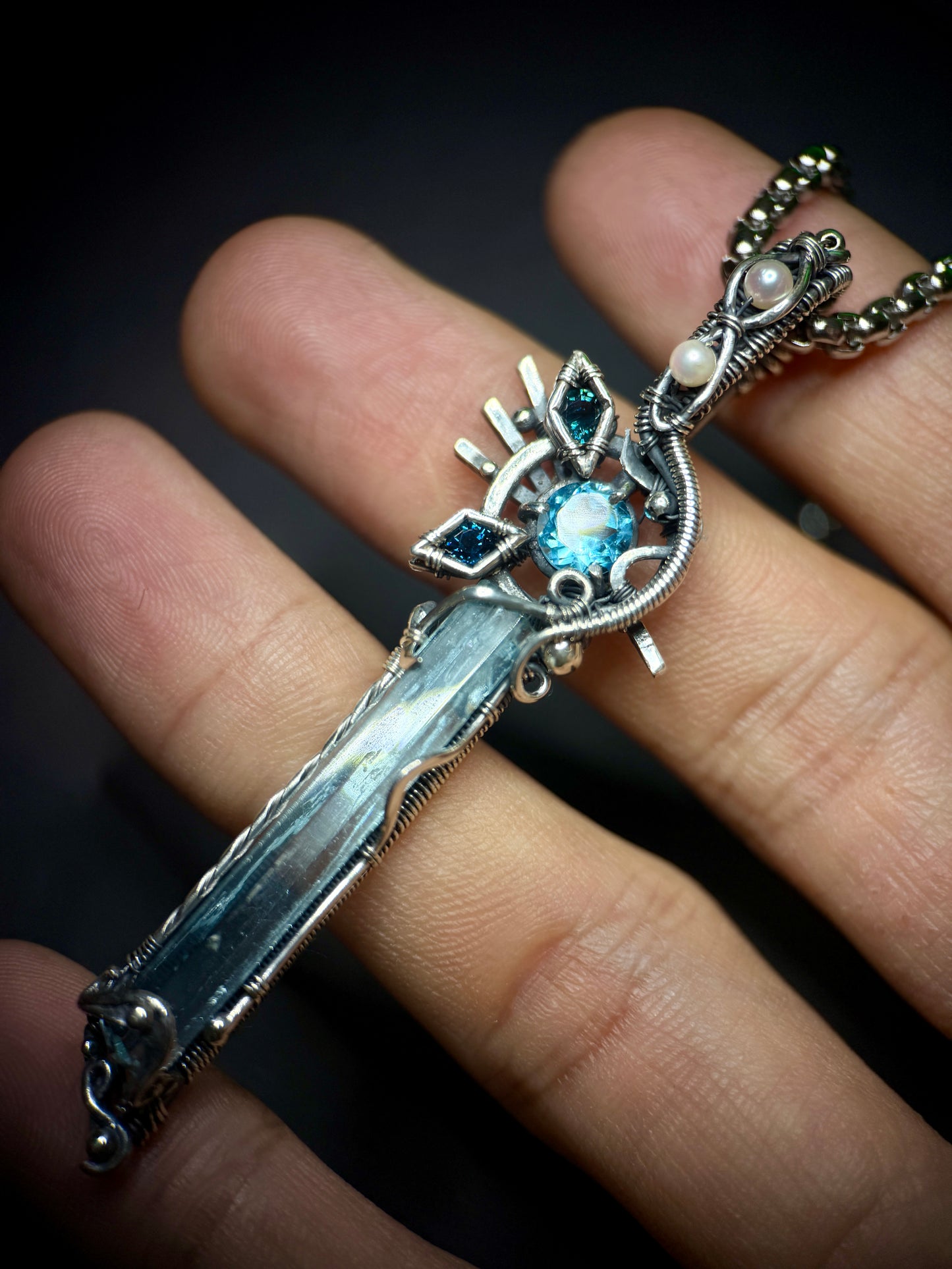 ICECALIBUR