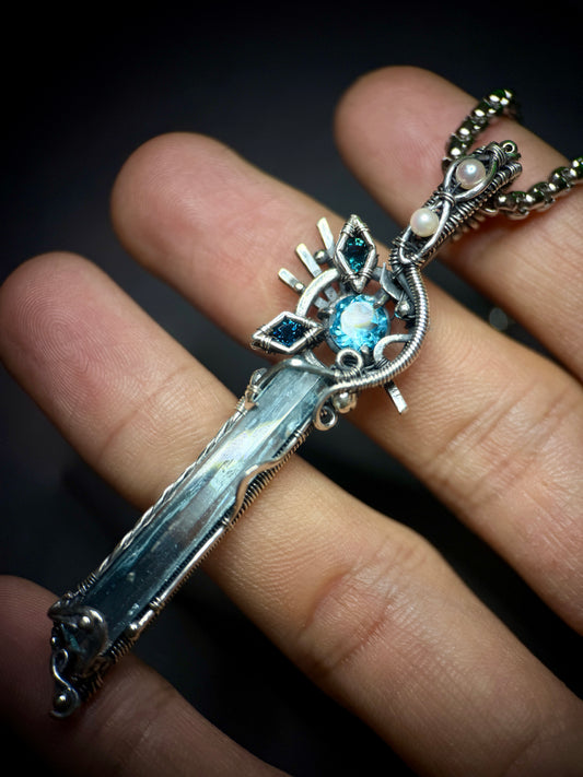 ICECALIBUR