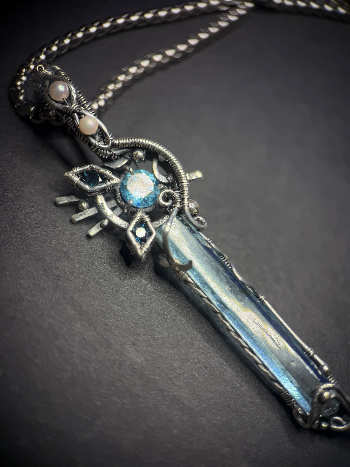 ICECALIBUR