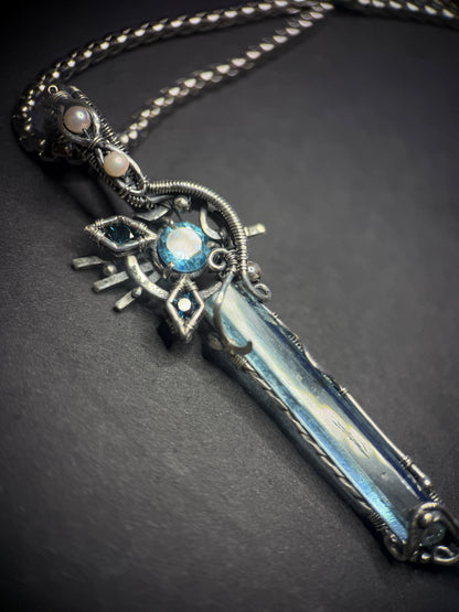 ICECALIBUR