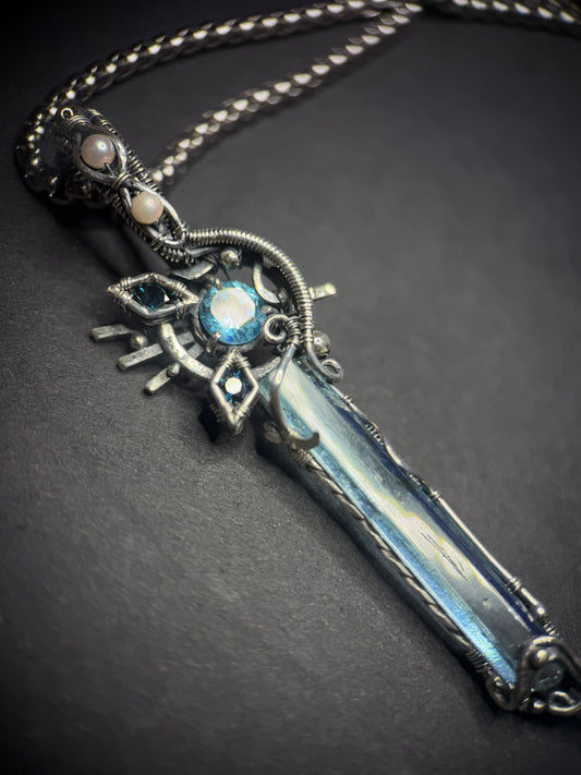 ICECALIBUR