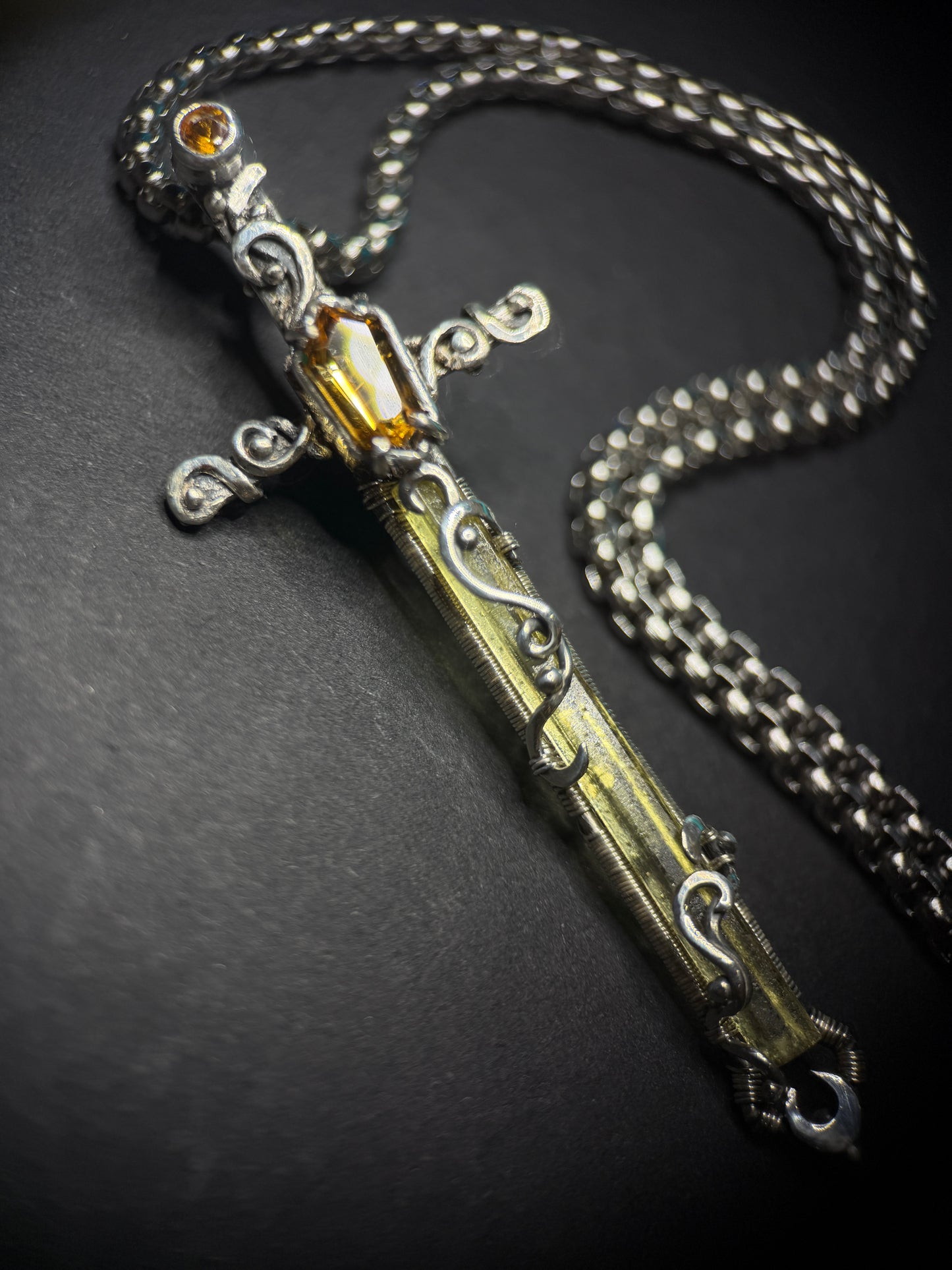HELIOSWORD