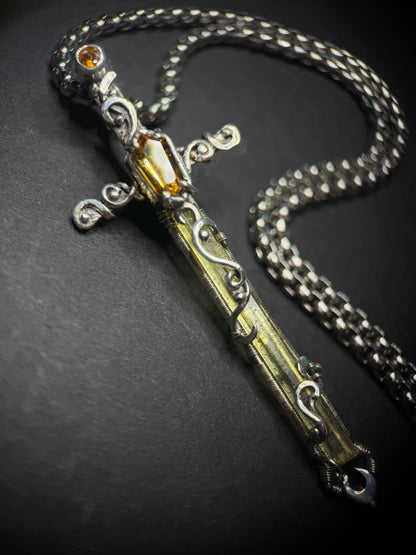 HELIOSWORD