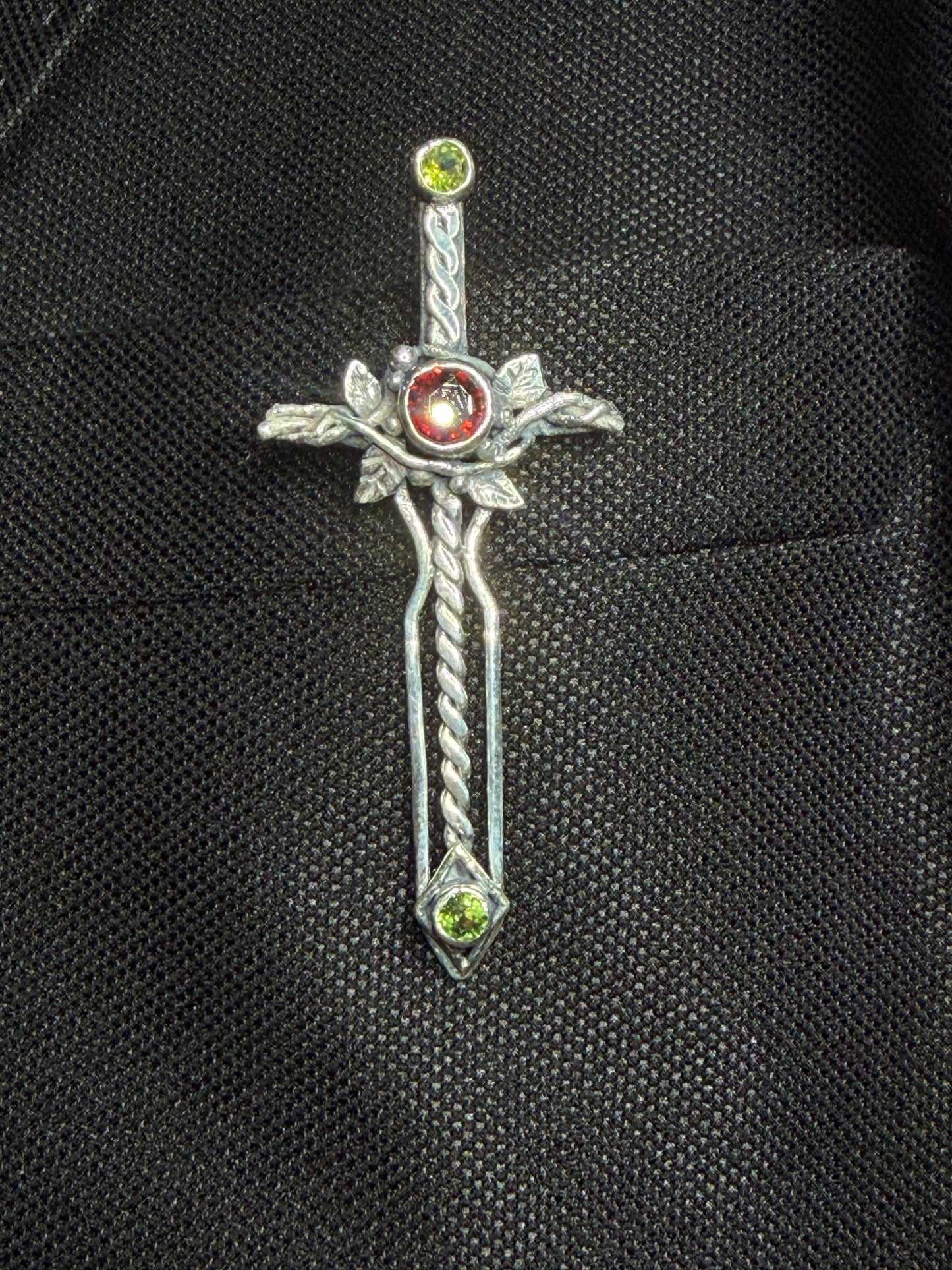 SILVABLADE