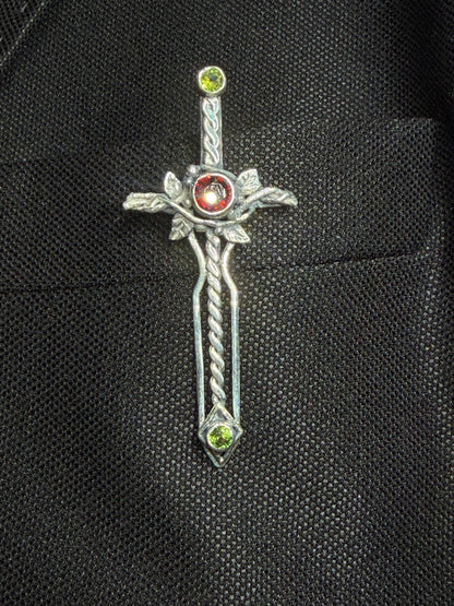 SILVABLADE