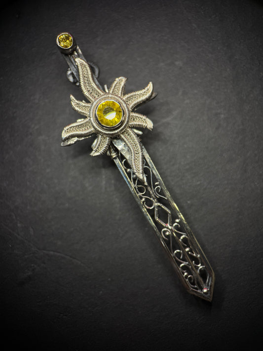 HELIOS CLAYMORE