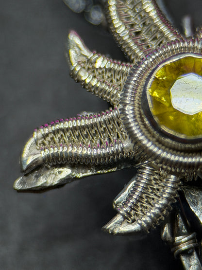 HELIOS CLAYMORE