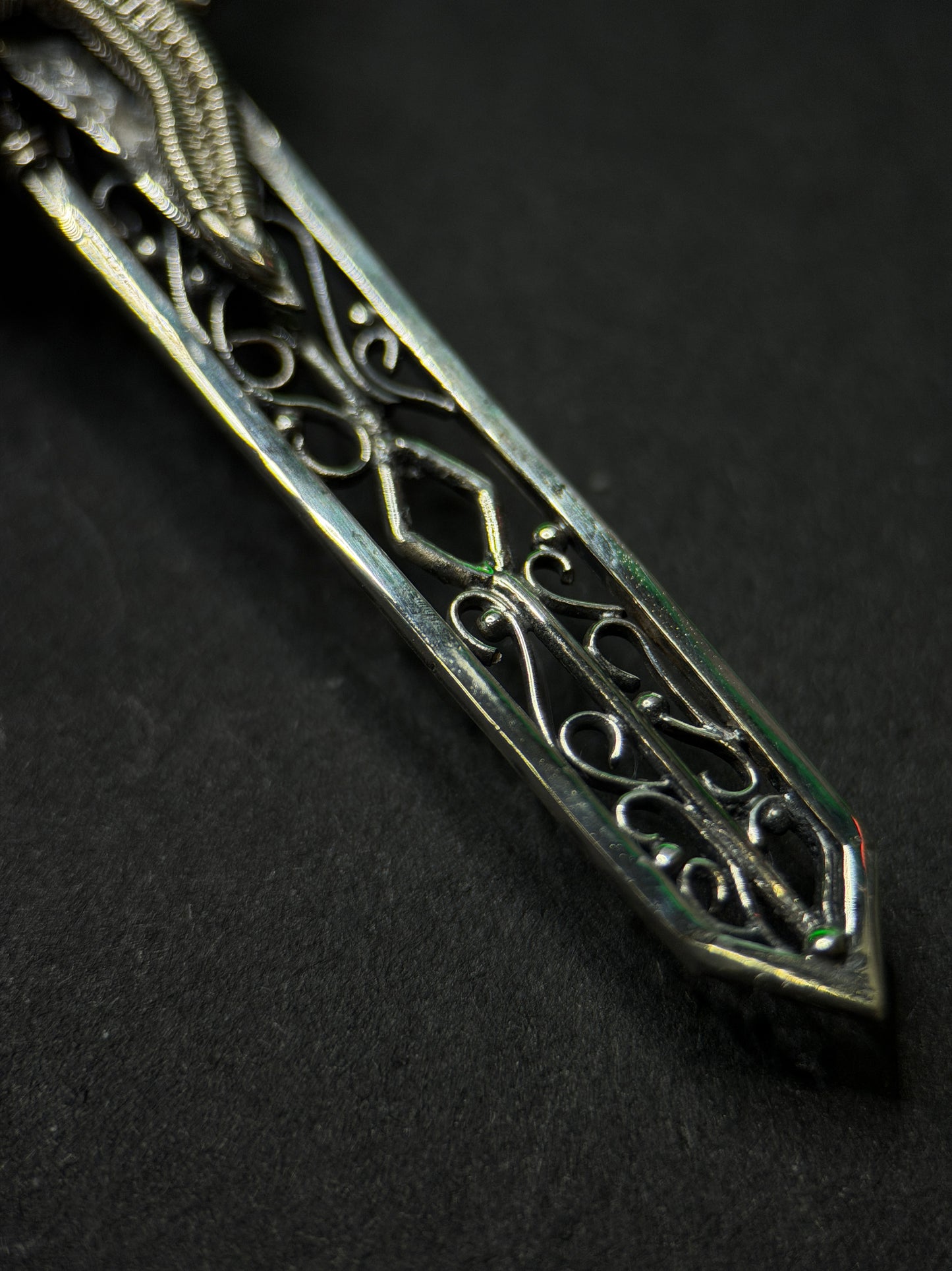 HELIOS CLAYMORE