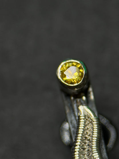 HELIOS CLAYMORE