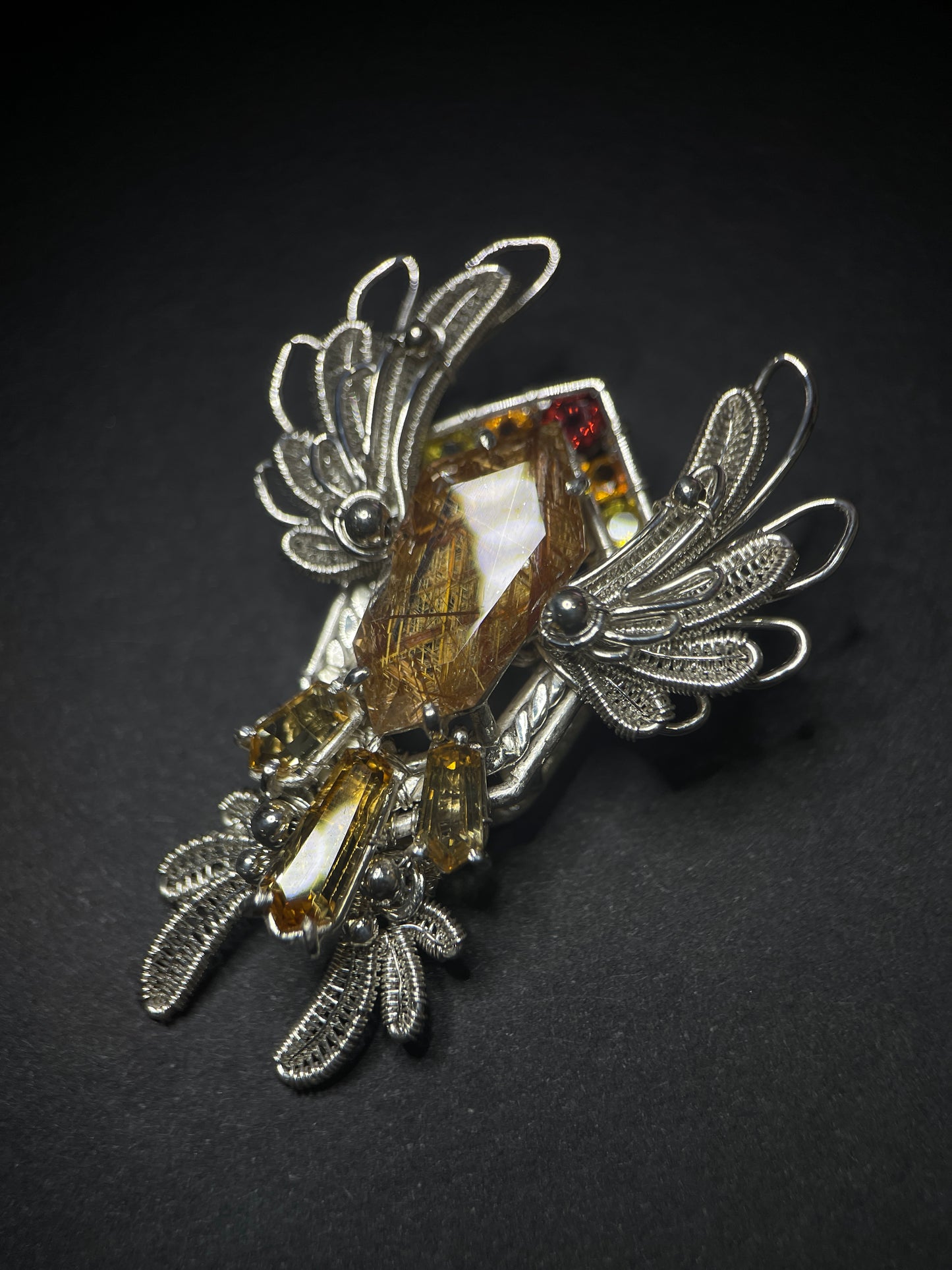 GOLDEN ANGEL GUARDIAN