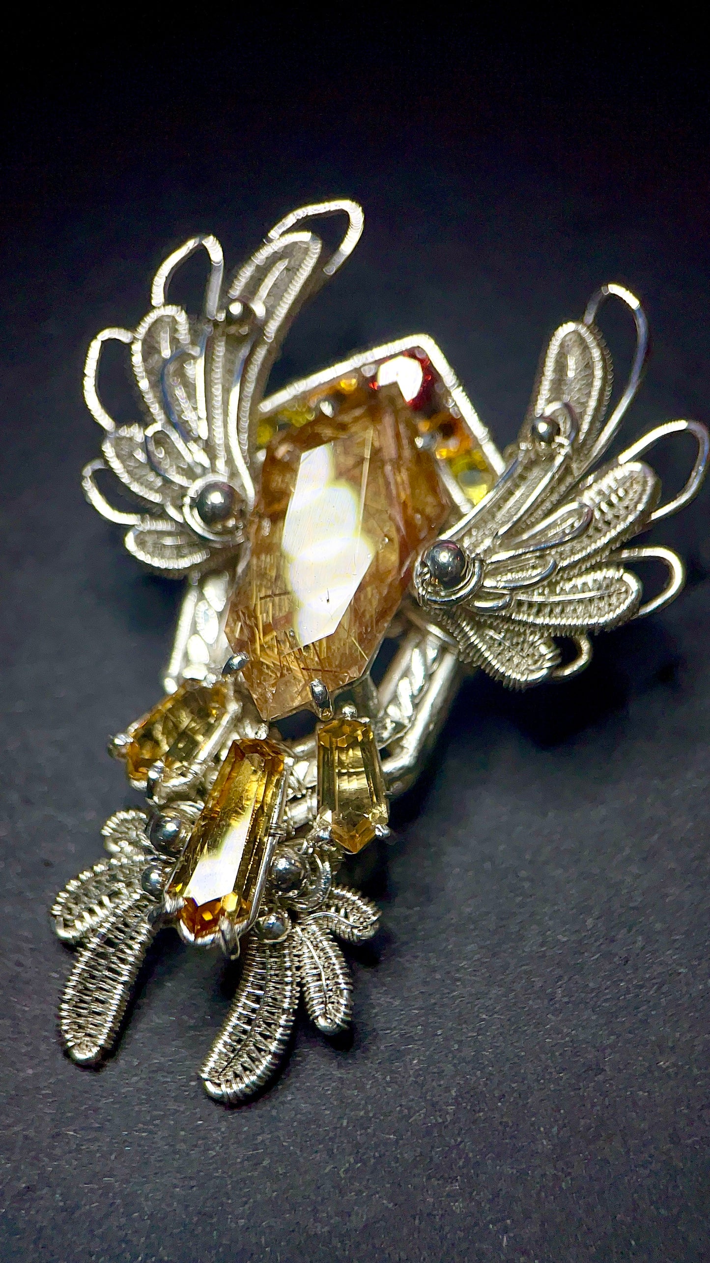 GOLDEN ANGEL GUARDIAN