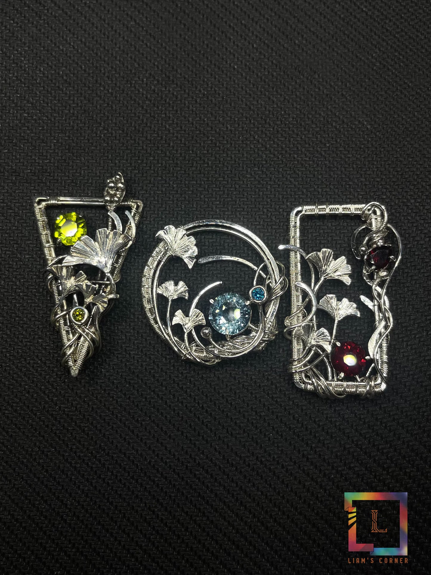 GINKGO FRAME Triangle