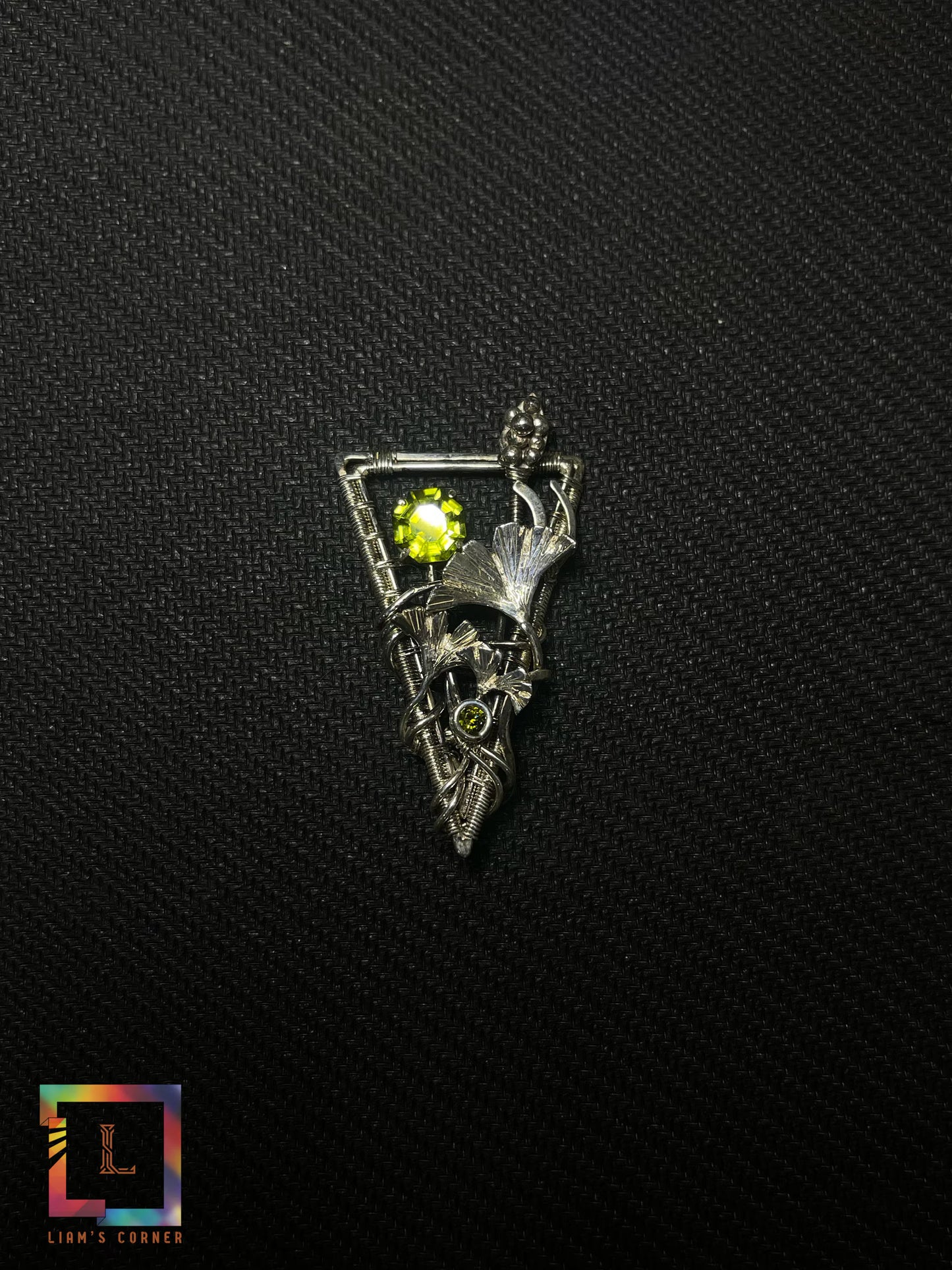 GINKGO FRAME Triangle