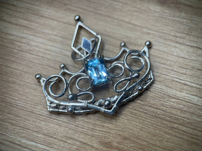 CROWN PENDANT