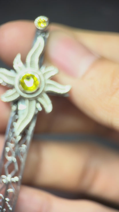 HELIOS CLAYMORE