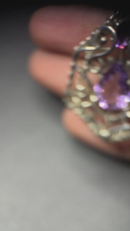 AMETHYST ROYAL CREST