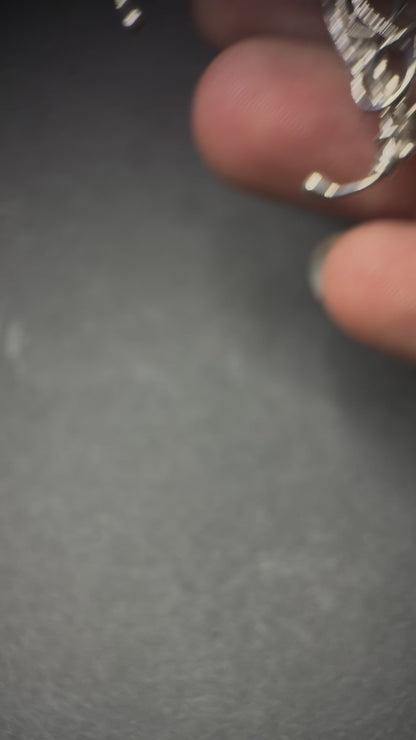 TIARA OF LIGHT PENDANT